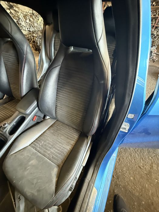 Mercedes-Benz A 200 2.0 d на части