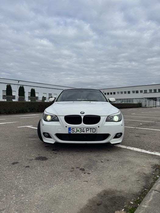 Vand Bmw e60 525 d
