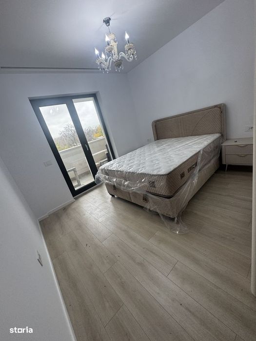 Persoană fizică vând apart  Flamingo 2