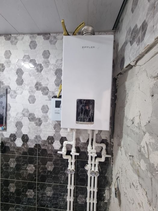 Santexnik xizmatlari va katyol yoqish 24/7