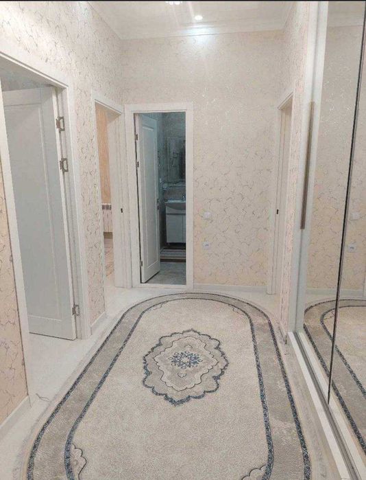 Аренда квартира | 2/3/9 | Кара-камиш 2/1 | галаба боги | новостройка