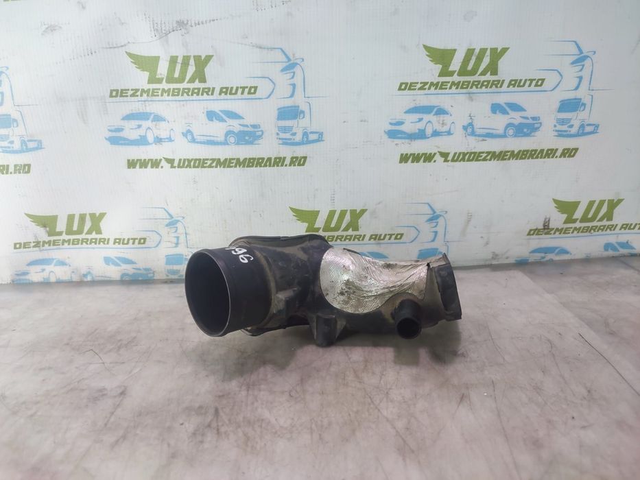 Tubulatura intercooler 1.5 dci k9k 165763328r Renault Megane 4 [2016