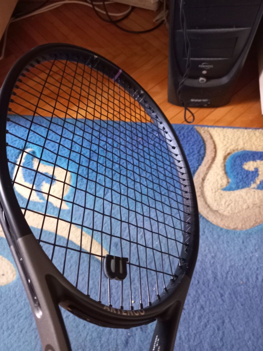 Racheta tenis Artengo TR 960 tour Monfis noua