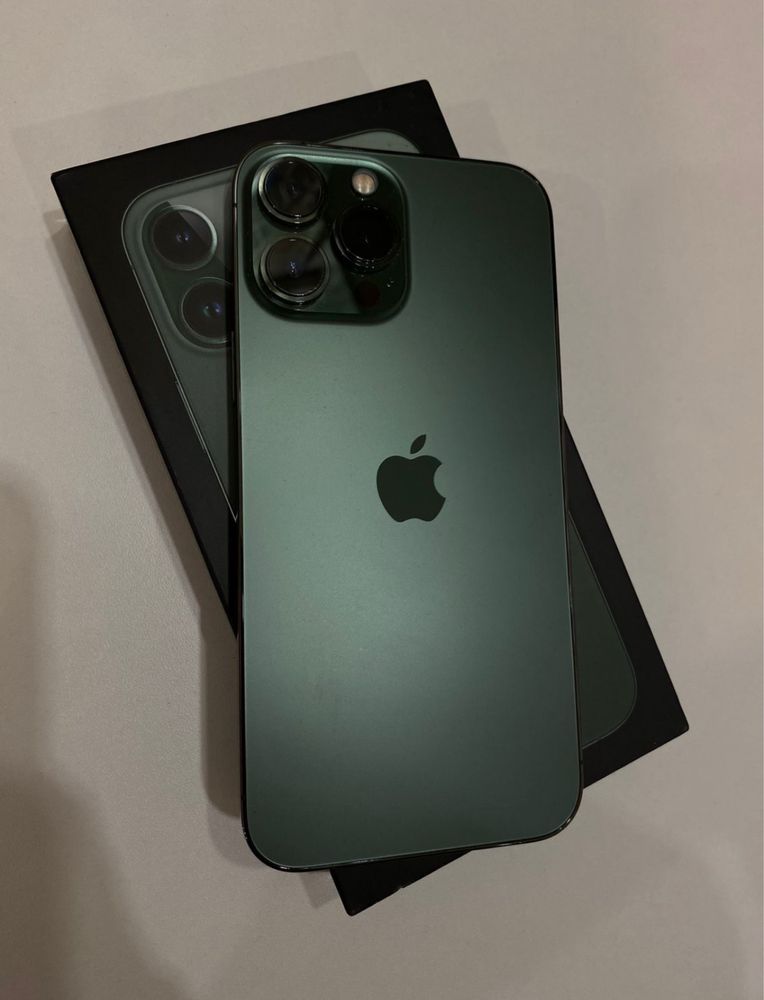 Iphone 13 pro max 128gb
