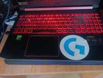 Vând laptop acre nitro 5