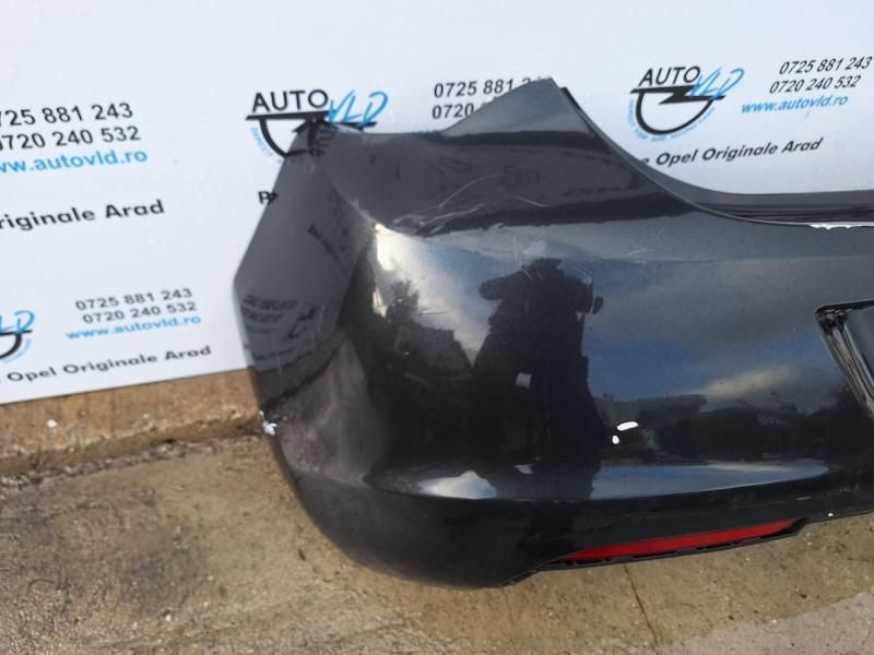 Bara spate hatchback Opel Astra J