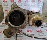 DPF filtru de particule Seat Leon 1.6D 2016 04L131723T