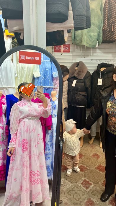 3 кө лек сатылады