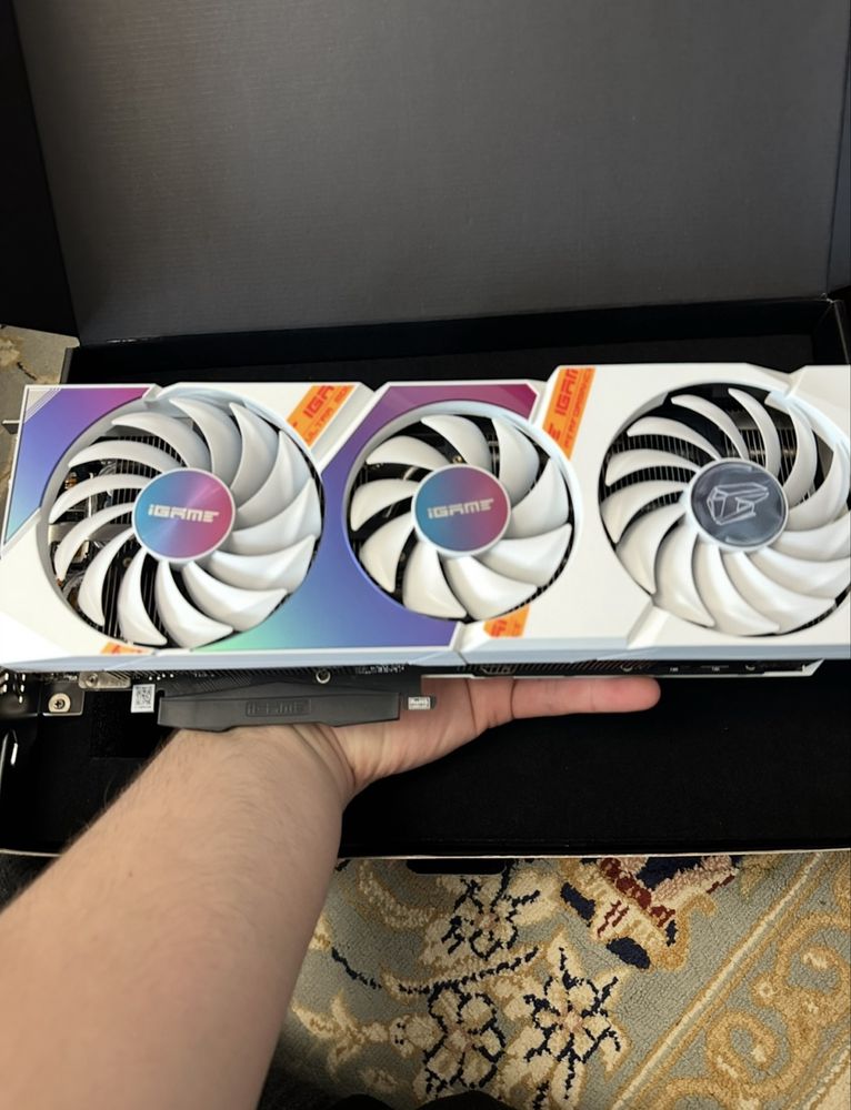 rtx 3060 12gb OC