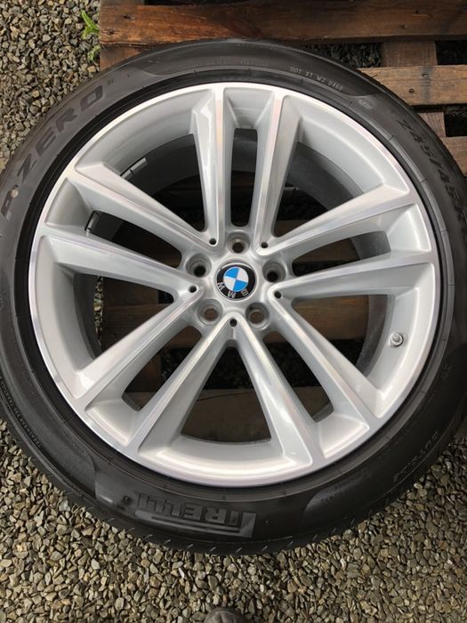 Jante Bmw Seria7 G11 G12 Seria5 Gt G30 G31 Seria6 GT G32 R19