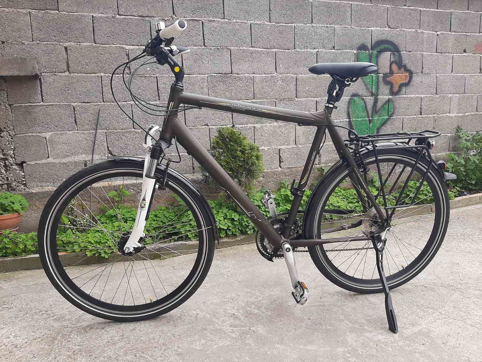 Велосипед 29' Raleigh Oakland Deluxe