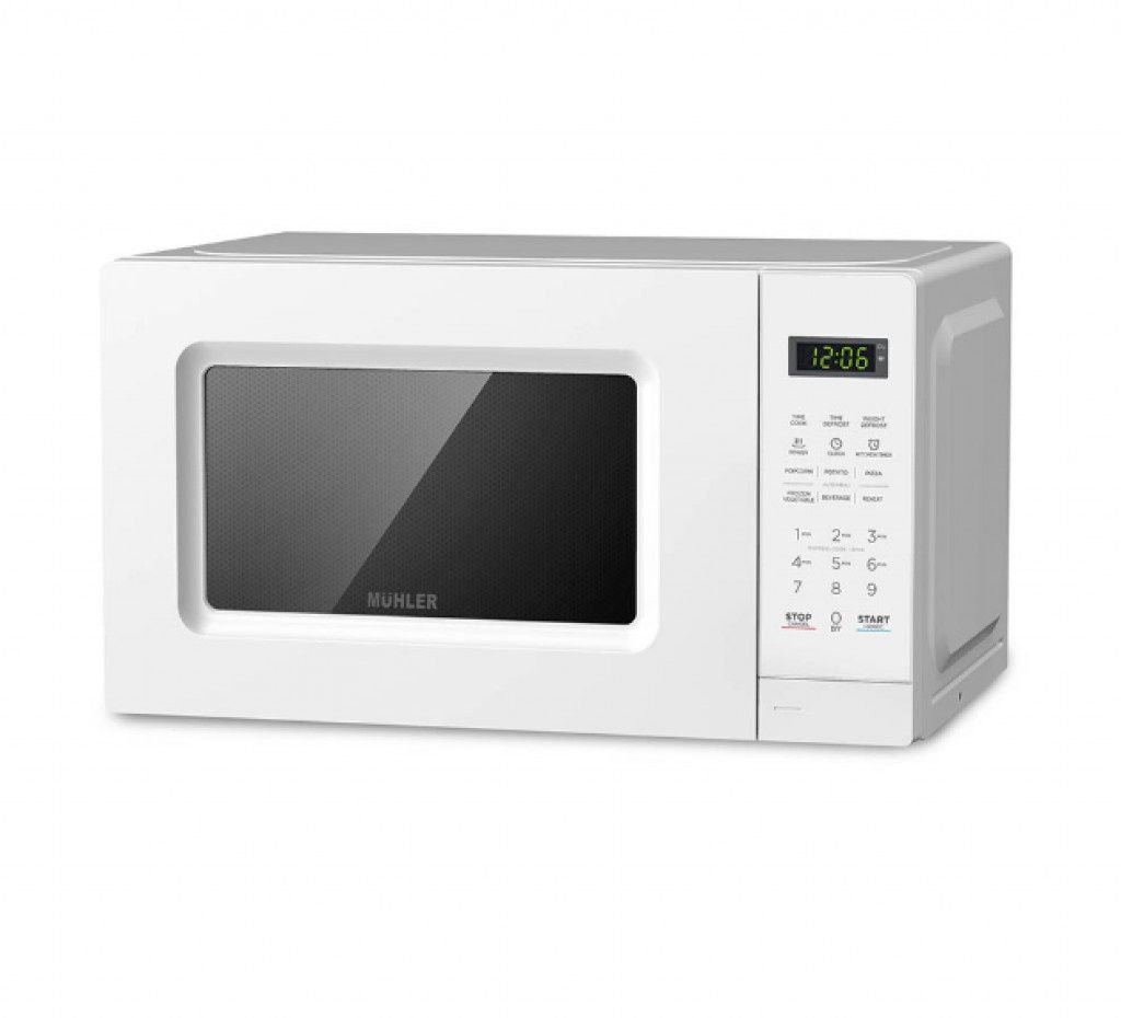 Микровълнова фурна, MUHLER MO-5059D