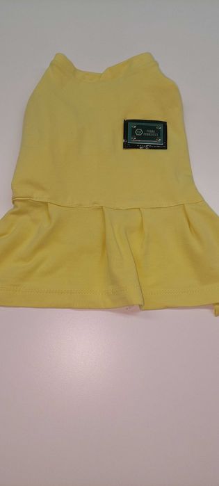 Кучешки дрешки MGM STYLE