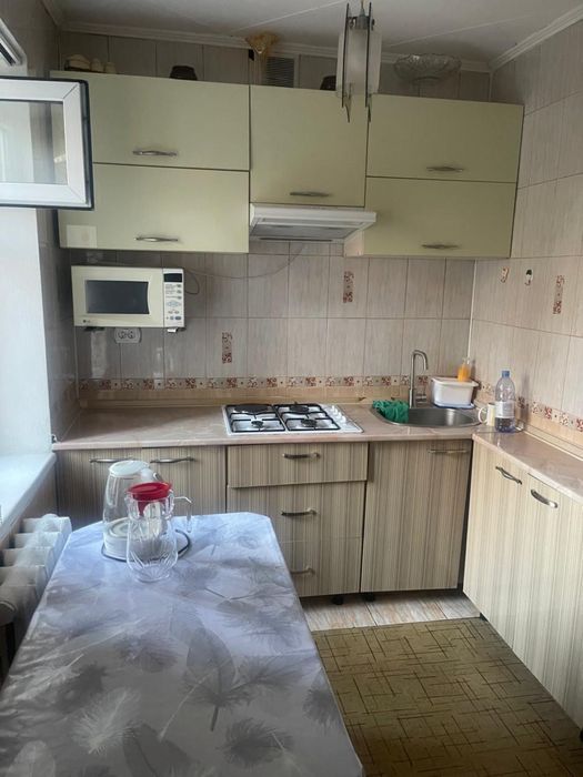 Сдам квартиру на Бокина