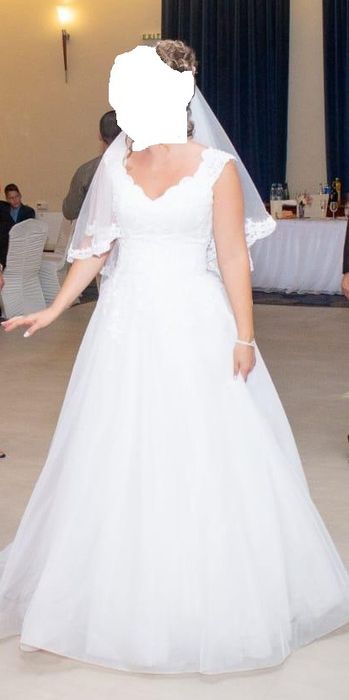 Rochie de mireasa