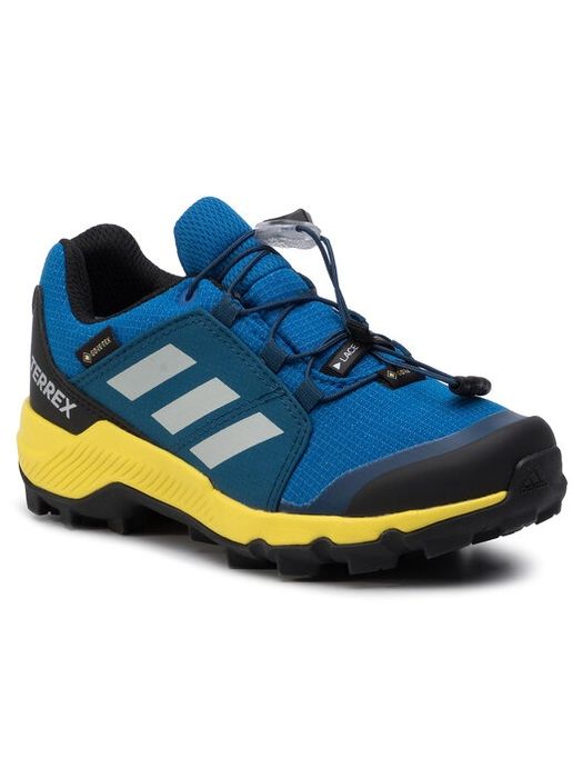 Туристически обувки Adidas Terrex 34
