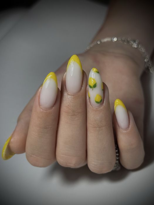 Unghii cu gel timisoara