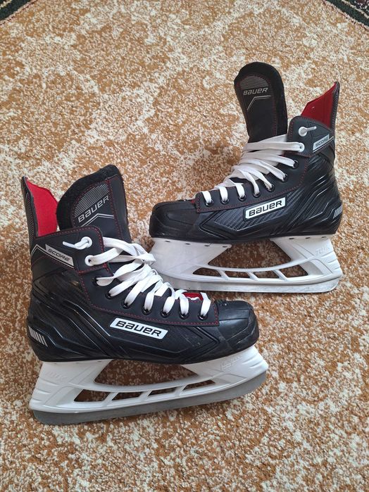 Patine Bauer Supreme Score Skate nr 43