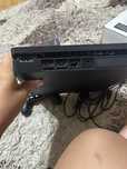 Vand ps4 in stare perfecta