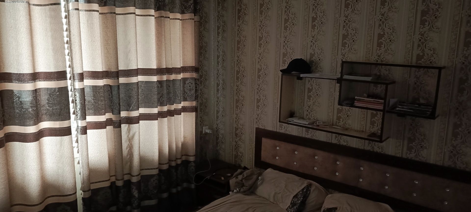 Ижара 1 хонали квартира