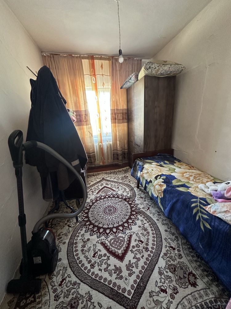 Продам дом в Уштобе