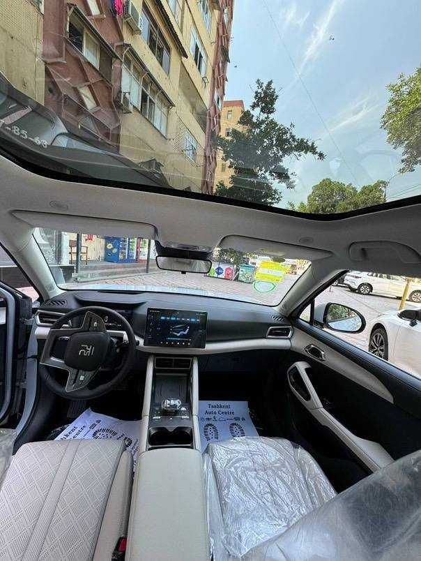Byd Yuan Up Dop 30% to`lov bilan halol nasiyaga