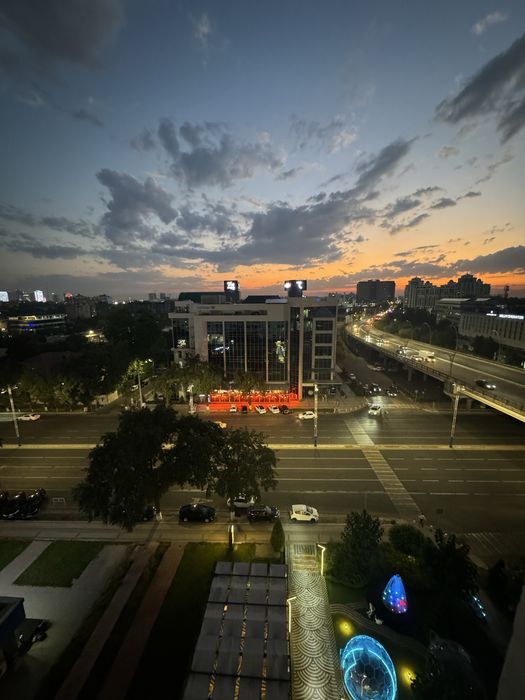 Квартира в юнусабадском районе.