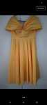 Rochie eleganta midi