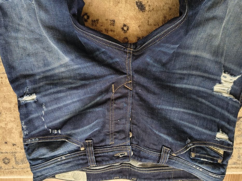 Blugii Diesel Safado