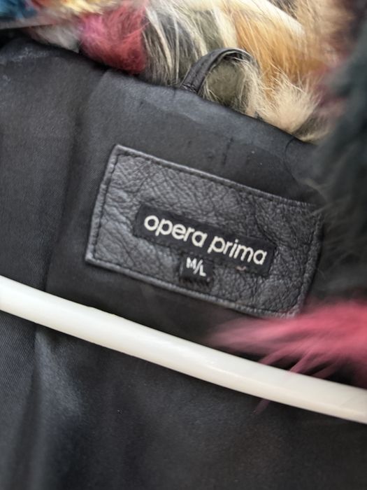 Haina de blana autentica M/L