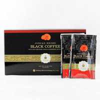 Инстантно Рейши Черно Кафе, 30 сашета, REISHI Black Coffee