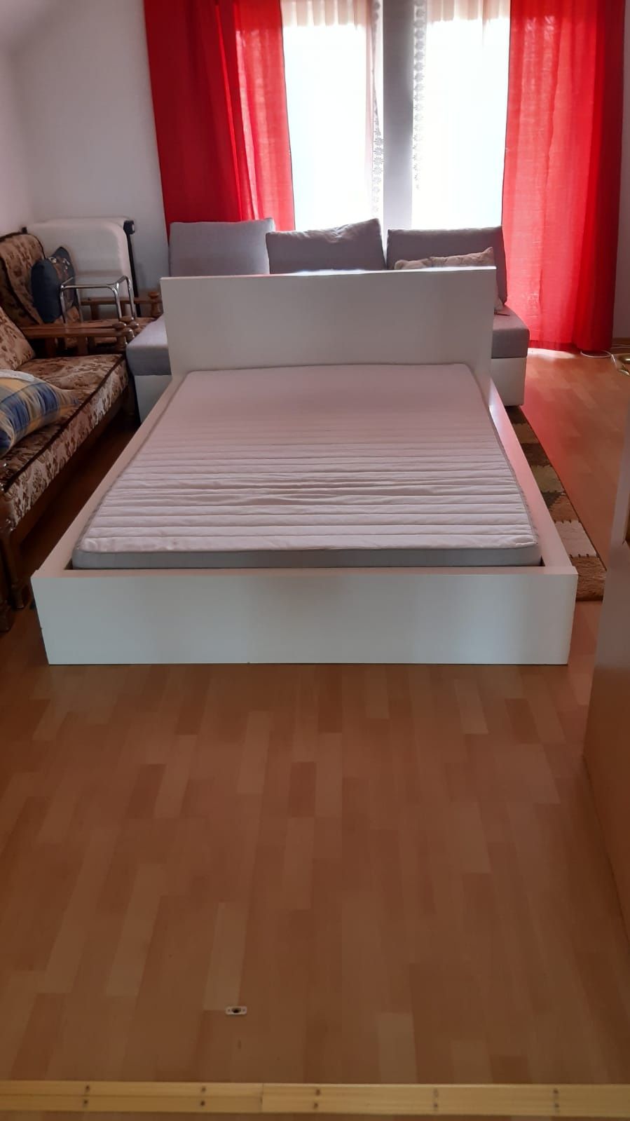 Trampolina(mini)