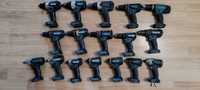 Makita 18v Импакти Винтоверти