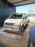Vând Volkswagen Transporter Caravele