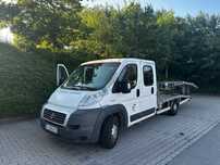 Fiat ducato 2.3 diesel