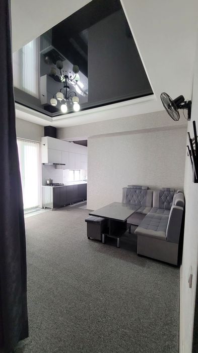 Новостройка Чиланзар-17, 4 хона, 120кв