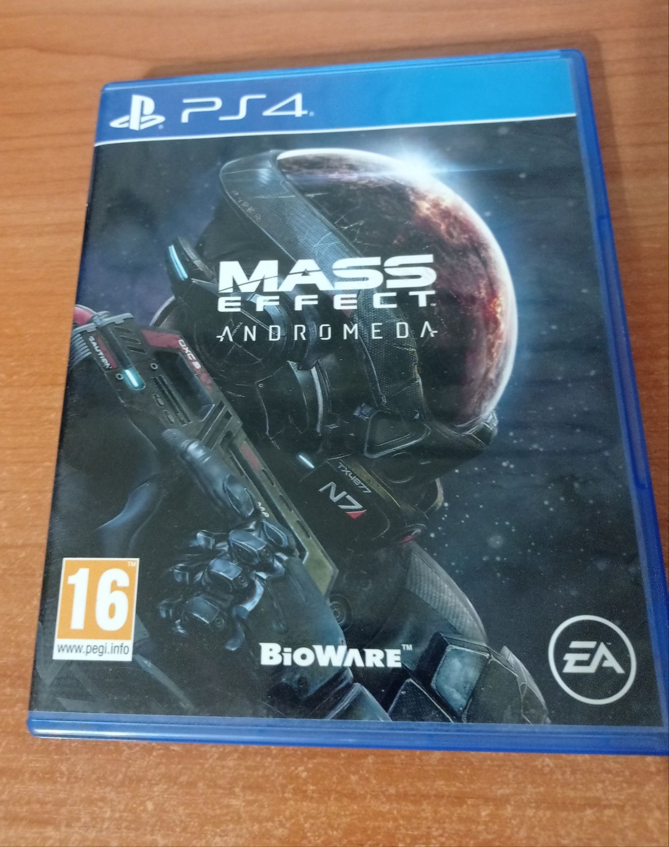 Игри за Playstation 4