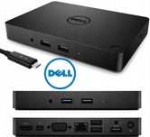 Docking USB 180W Dell WD15