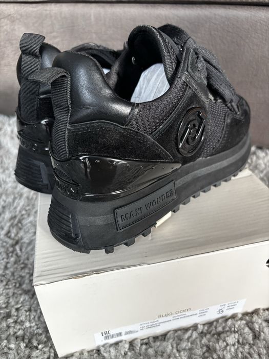 Liu Jo Оригинални маратонки