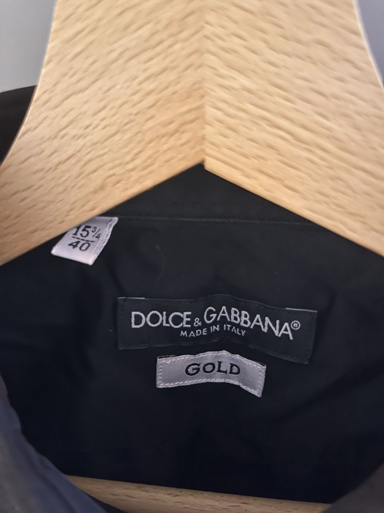 Camasa Dolce&Gabbana