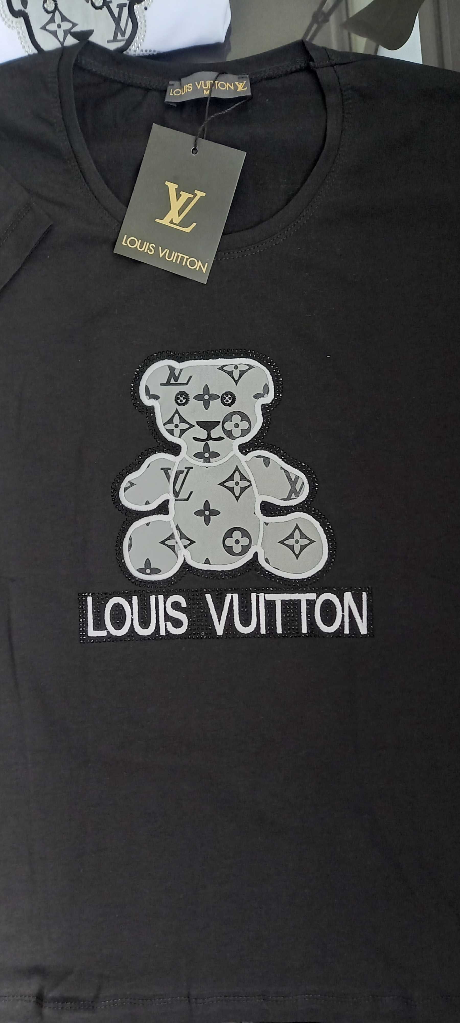 Тениски Louis Vuitton