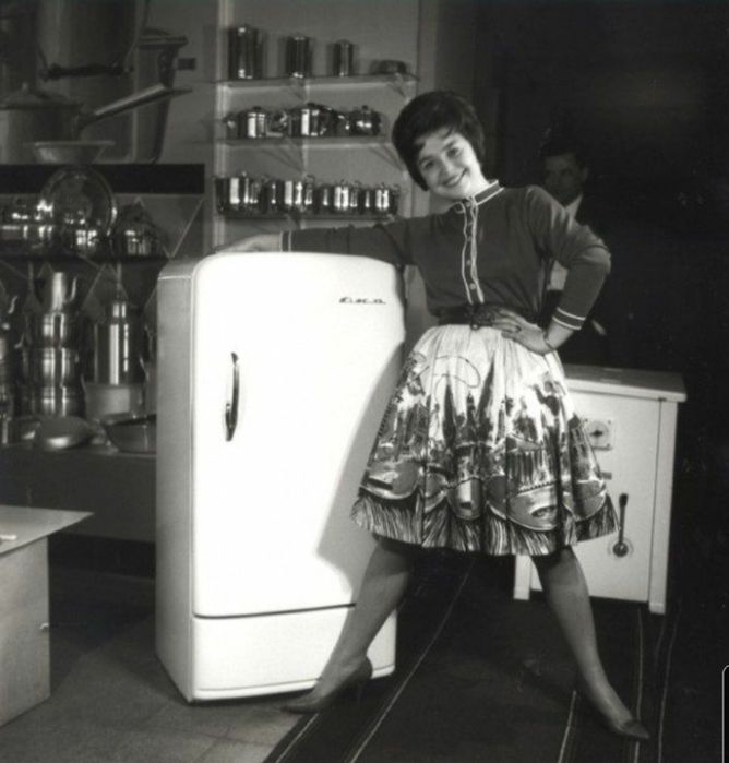 Заправка и ремонт холодильников в городе Семей