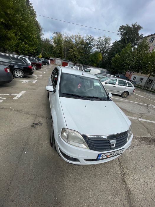 Vand Dacia Logan