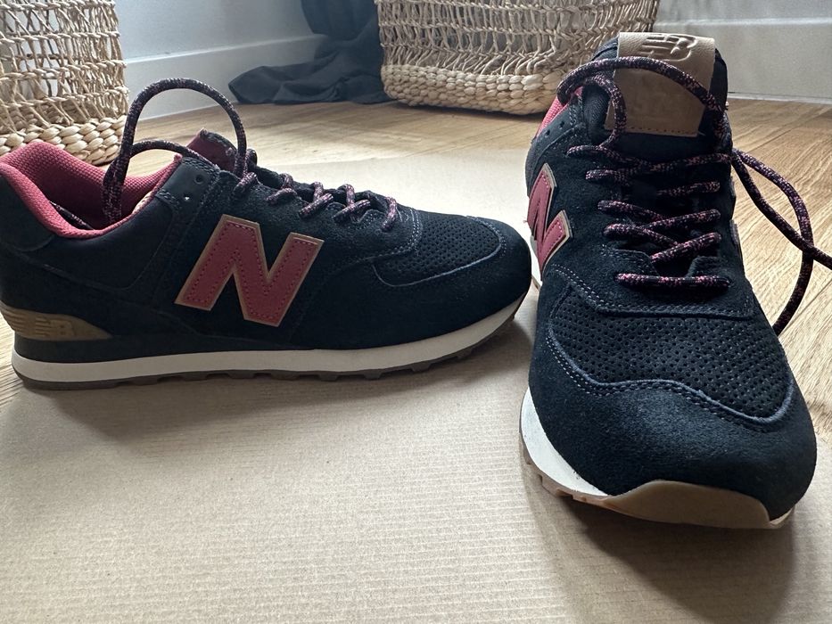 New Balance N 574 (produs nou)