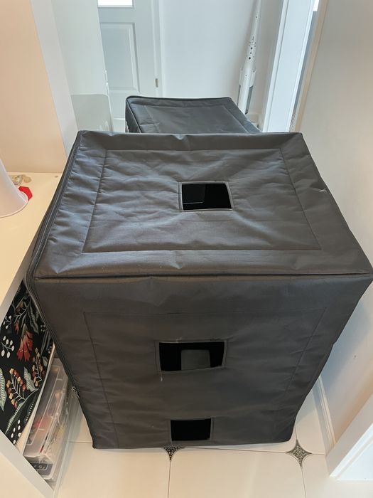 Set Huse Dynacord XA2 pro