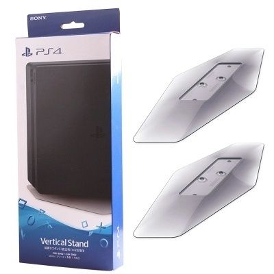 Подставка для вертикальной установки PS4 Slim/Pro Playstation