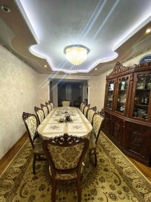 3 хонали квартира СОТИЛАДИ