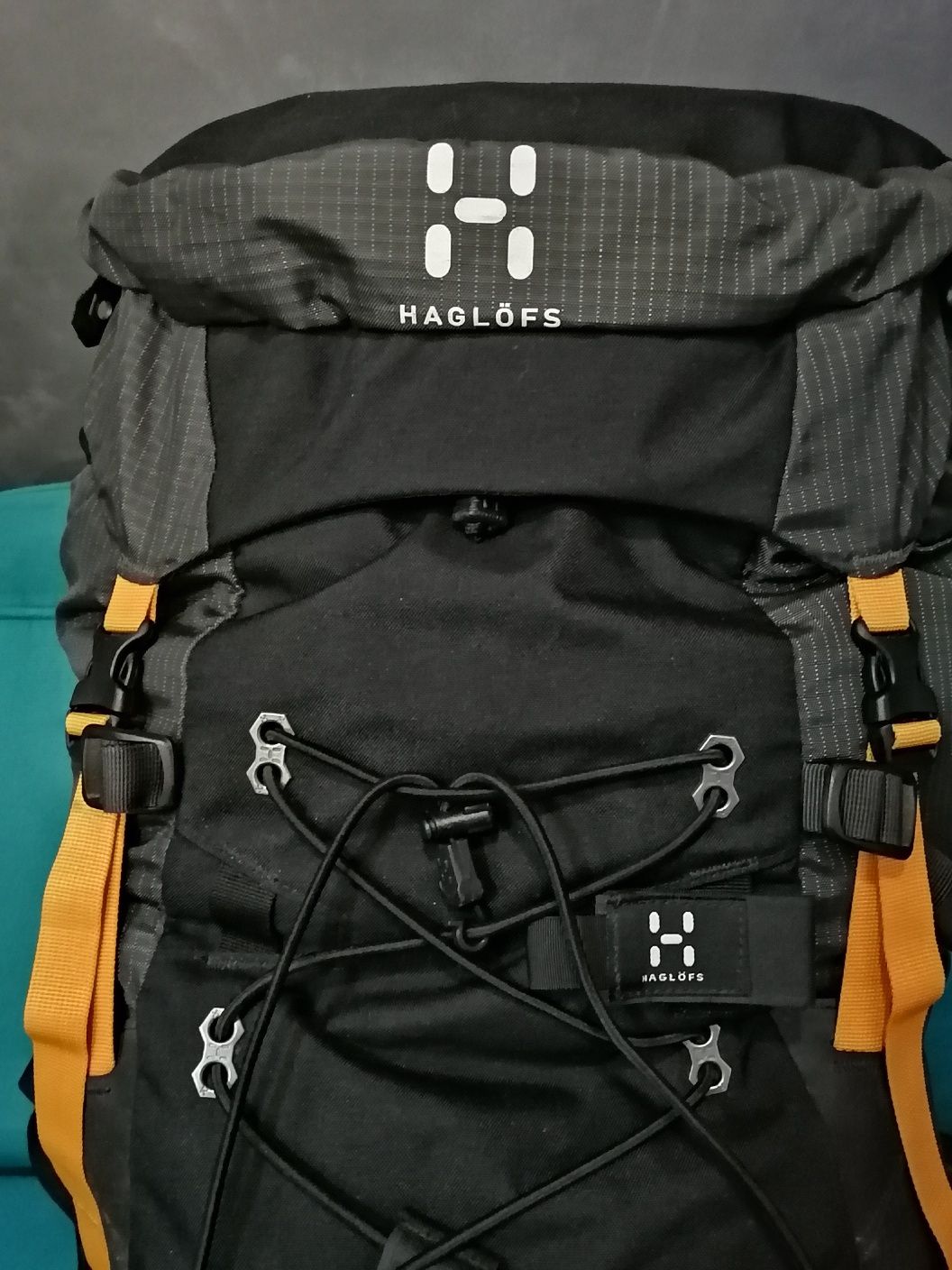 Haglofs matrix 50