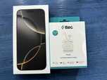 IPhone 16Pro Max Natural Titanium-256GB