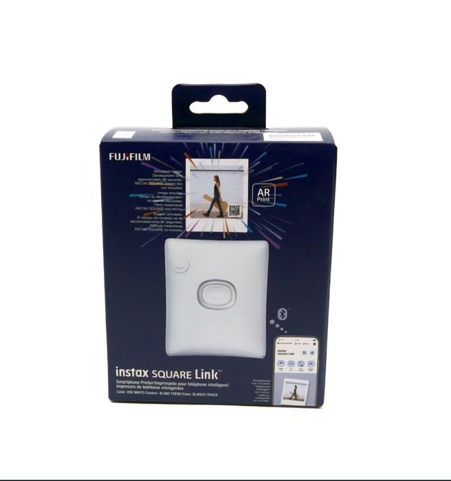 Imprimanta pentru Smartphone Fujifilm Instax Square Link